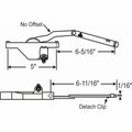 Strybuc Truth RH Dyad Casement Oper 36-255-3